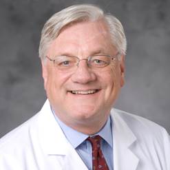 William J. Fulkerson Jr., MD